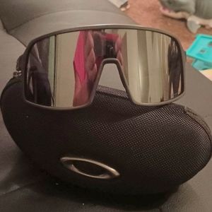 Oakley sunglasses